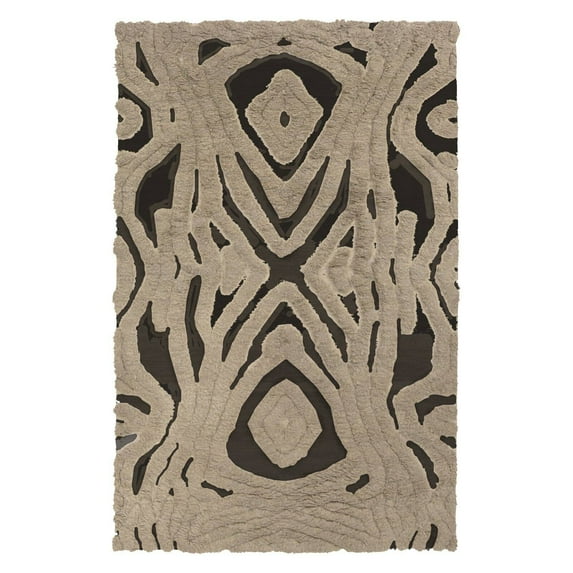 Surya Midelt MDT100 Novelty Indoor Area Rug