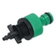 thumbnail image 4 of De Enfriamiento Automático Por Nebulización De Agua Para Jardín, Boquilla Rociadora, Manguera, Juego De Microirrigación, 4 of 7