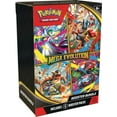 thumbnail image 1 of Pokemon TCG: Mega Evolution Booster Bundle, 1 of 3