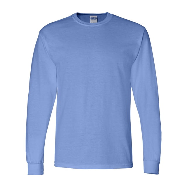 Gildan T-Shirt à Manches Longues DryBlend 50/50