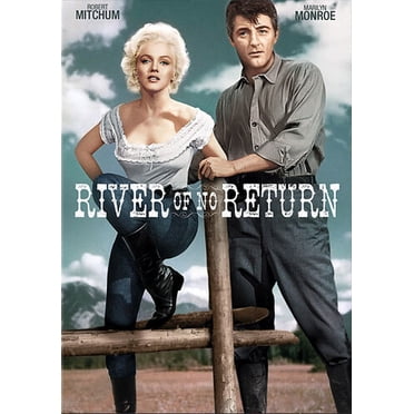 River of No Return (DVD)