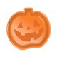 thumbnail image 5 of Bandeja para servir de Halloween, plato para servir, vajilla, decoración para fiestas En forma de calabaza, 5 of 9