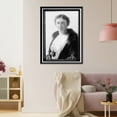 thumbnail image 3 of Historic Framed Print, WOMAN SUFFRAGE (MISC. INDIVIDUAL SUFFRAGETTES) - 16, 17-7/8" x 21-7/8", 3 of 9