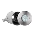thumbnail image 5 of 5W, 6W Stainless Steel High Temperature Swimming Pool Underwater Light Film Swimming Pool Buried Light LED Embedded Swimming Pool Wall Light ,High Efficiency, 5 of 5