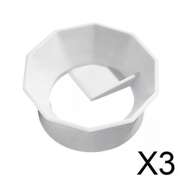 Anillo dosificador de café,anillo dosificador de café en polvo embudo de espresso,anillo receptor de café en polvo accesorios para el hogar,anillo dosificador de café máquina de café de