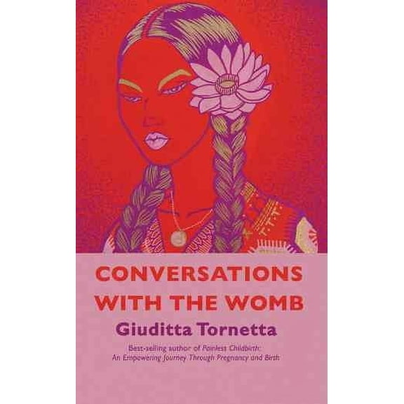 Conversations with the Womb (Paperback)