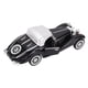 thumbnail image 1 of Modelo De Automóvil Juguete, Vintage Mede Metal Metal Aloy Vehículo Coleccionable Decoración Hogar Adorno Para Niños Y Coleccionistas, 1 of 7