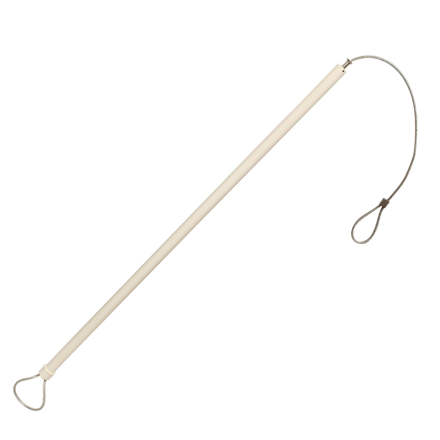 Animal Catch Pole – 4’ Ft Small Animal Handling Catch Pole with 10” Inch Opening