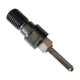 thumbnail image 1 of Adaptador convertidor para brocas de núcleo M22 a 1-1/4-7. Alta resistencia, práctico y robusto. Accesorios para brocas de núcleo de diamante., 1 of 9