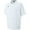 White, variant on Evoshield Men's Impak Short Sleeve BP Baseball Training Jacket White S