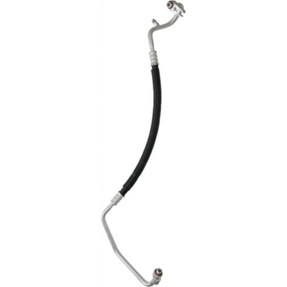 Four Seasons 55116 Discharge Line Hose Assembly Fits select: 2011-2018,2020-2022 JEEP GRAND CHEROKEE