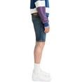 thumbnail image 2 of Levis Mens Slim Jean Shorts Slim 33 Regular Una Noche Adv - Dark Indigo, 2 of 3