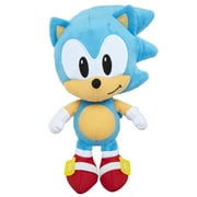 Sonic the Hedgehog 7 inch Basic Plush - Sonic (Selections May Vary)