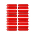 thumbnail image 4 of 20 Pcs Reflective Sticker Decoration for Xiaomi M365 pro Electric Scooter, 4 of 5