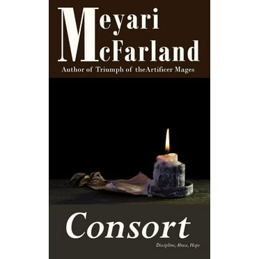 Consort (Paperback)