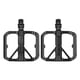 thumbnail image 1 of Pedales ultraligeros para bicicleta, rodamiento sellado, Pedal de plana para bicicleta de 9/16 pulgadas, pedales planos para bicicleta de Cola pedales de bicicleta de montaña, 1 of 5