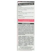 LOreal Paris Colorista 1 Day Hair Color, 10 Raspberry, 1 fl oz