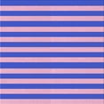 thumbnail image 1 of Ahgly Company Machine Washable Indoor Square Transitional Plum Purple Area Rugs, 5' Square, 1 of 7