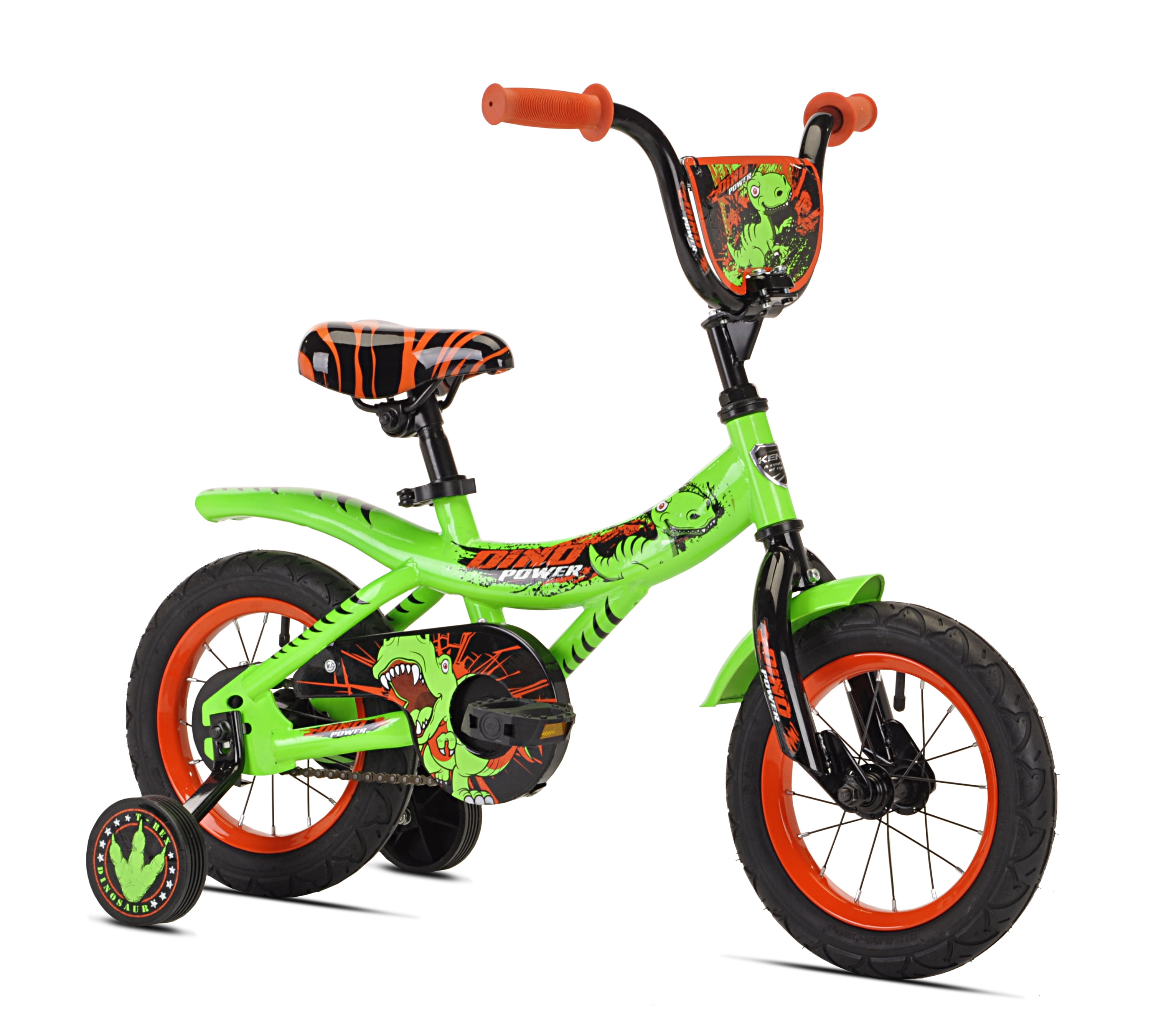 trex kids bike