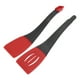 thumbnail image 5 of Pinzas De Cocina De Silicona 3 En 1, Pinzas Antideslizantes Para Alimentos, Pinzas De Cocina Con Espátula, Espátula Para Fugas, Clip Para Alimentos Para Hornear, Freír Y Asar, 5 of 7