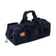 thumbnail image 2 of Bolsa de Almacenamiento Portátil para Estacas de Tienda de Campaña, Bolsa con Clavija para Tienda de Campaña, Soporte de Tela Oxford para Bolso Negro, 2 of 8