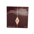 thumbnail image 3 of Charlotte Tilbury Luxury Palette Colour Coded Eye Shadows - # The Rock Chick 5.2g/0.18oz, 3 of 3