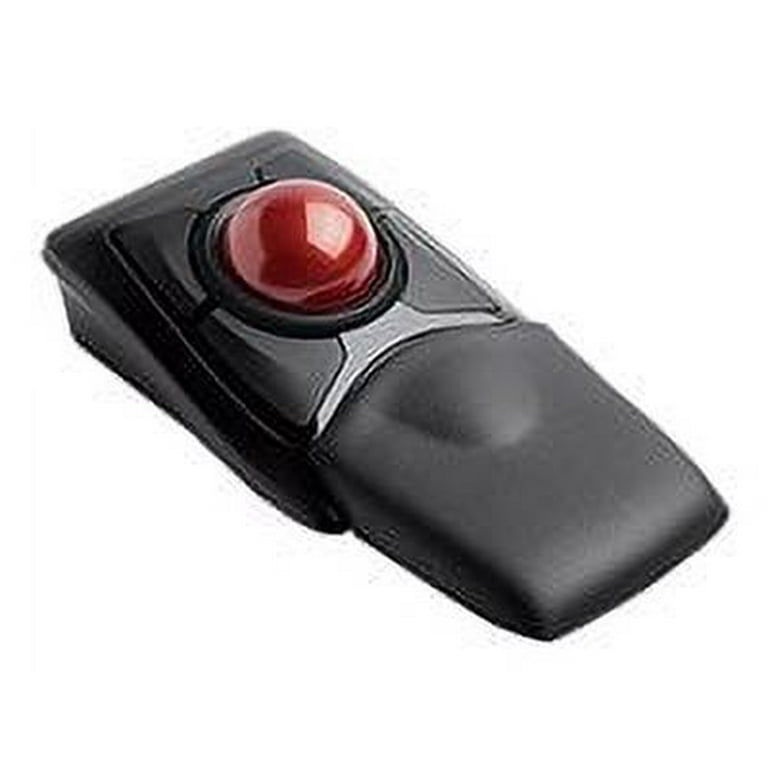 Kensington Expert Mouse Wireless Trackball, Black: Electronics