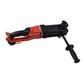 thumbnail image 5 of Milwaukee M18 18V Fuel 1/2" Right Angle Drill Super Hawg Cordless Lithium-Ion 2809-20, 5 of 11