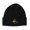 Black, variant on Patch Beanie Fishing Fly Embroidery, One Size, Black