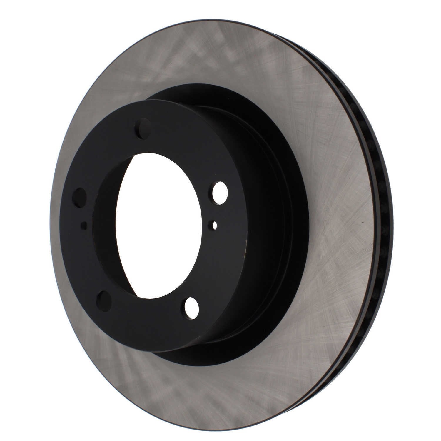 Stoptech 08-11/13-18 Toyota Land Cruiser Front Premium High Carbon Cryo Brake Rotor - 120.44162CRY Fits select: 2008-2011,2013-2016 LEXUS LX