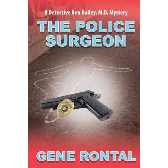 Police Surgeon (Paperback)