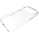 thumbnail image 3 of For iPhone 17 Pro Max Case Anti-Fingerprint Crystal Clear TPU Phone Cover, 3 of 5