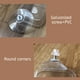 thumbnail image 2 of Speravity Ventosas para el hogar, Hotel, oficina, sala de estar, dormitorio, muebles de cocina, armario, armario, escritorio, silla, almohadilla para pies Herramientas y ferretería 32 mm Speravity TO010063-01, 2 of 6