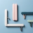 thumbnail image 4 of Opolski Clothes Hanger Pants Racks Closet Organizer Pants Hangers Holders, 4 of 8