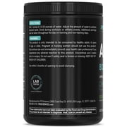 Amino IV BCAAs + EAAs