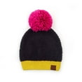 thumbnail image 3 of CC Beanie | Spot-On Neon, 3 of 8