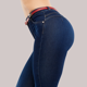 thumbnail image 5 of Jeans Dama Seven Eleven Corte Colombiano Levanta Pompas 8946 Seven Jeans 8946 STMO/Estilo Colombiano/Talla 19, 5 of 7