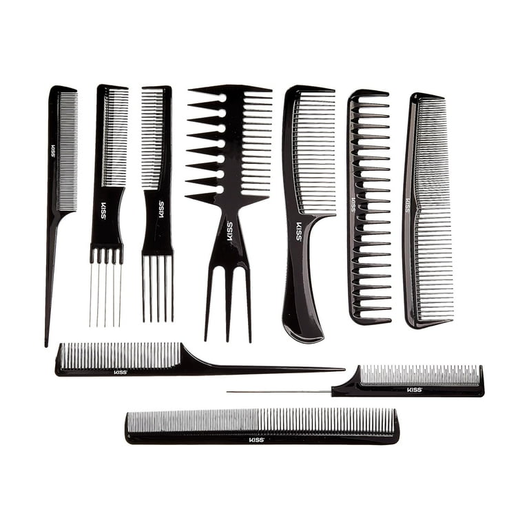 Professional Hair Stylist Cosmetology Kit - Salon Supplies with