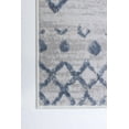 thumbnail image 2 of Ecarpet Geometric Indoor Area Rug Astrid Collection, 2 of 9