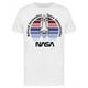 thumbnail image 1 of Playera NASA Para Hombre - Lanzamiento de Cohete Nasa T-shirt, 1 of 4