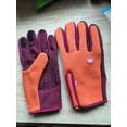 thumbnail image 1 of Guantes térmicos para exteriores para hombre, pantalla táctil, para montar en motocicleta, para parejas, esquí, montañismo, guantes impermeables para mujer, 1 of 6