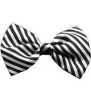 Pet, Dog and Cat Bow Ties, "Stripes Group" *Available in 9 different pattern options!*