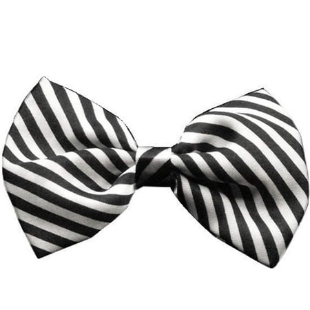Pet, Dog and Cat Bow Ties, "Stripes Group" *Available in 9 different pattern options!*