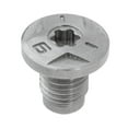 thumbnail image 4 of Tornillo de peso de golf de acero inoxidable tungsteno 4g 6g 8g 10g Sunnimix Tornillo de peso de golf, 4 of 7