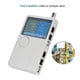 thumbnail image 3 of Probador De Red Rj45 / Rj11 / Usb / Bnc Detector De Rastreador De Cable Lan Advancent EL006913-00, 3 of 6