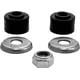 thumbnail image 1 of Gomas Para Tornillos Estabilizadores Urvan 2003 A 2012 Nissan DAI ., 1 of 3