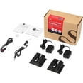 thumbnail image 2 of SIIG Full HD HDMI Extender over Cat5e/6 with IR - 164ft, 2 of 6
