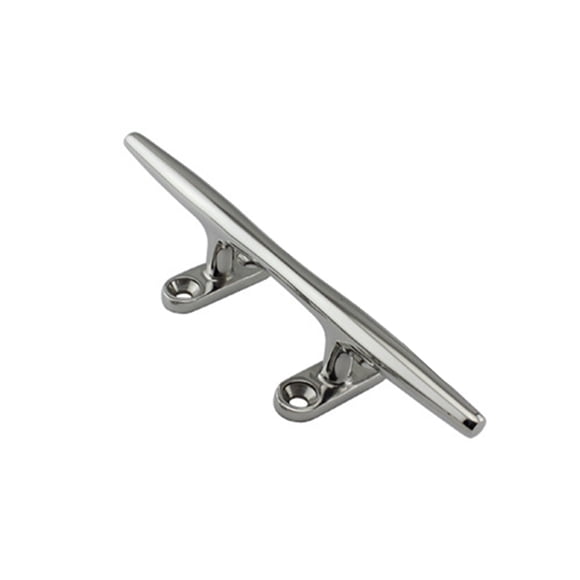 Sidaley Taco de muelle para barco de pesca, soporte de cuerda para canoa, lancha rápida antideslizante, Hardware Universal para Kayak, accesorios de Bombillas para automóviles 8 pulgadas Sidaley VI014478-03