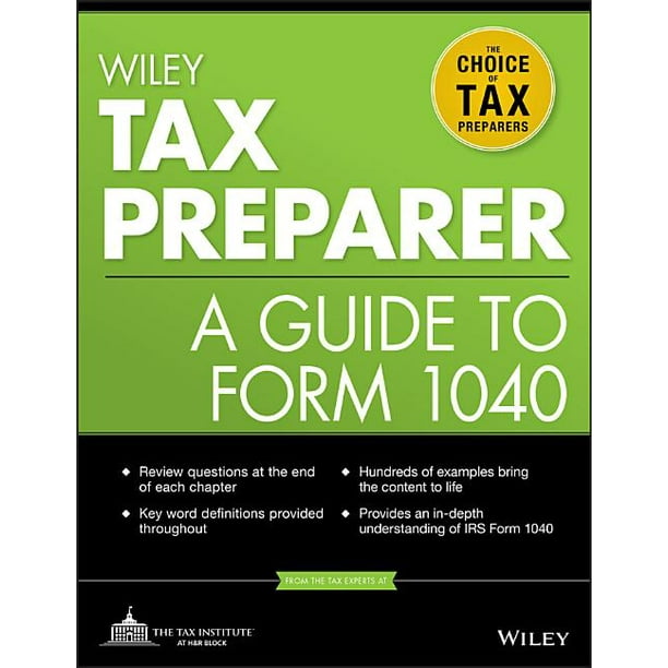 tax-preparer-paperback-walmart-walmart
