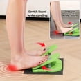 thumbnail image 3 of LEEYNEER Home Stepper for Young Adults! Under-Desk Exercise Machine with Massage Function  Safe and Stable Leg Training to Say Goodbye to Sedentary Risks – 11-Day Holiday Gift  Without, 3 of 6